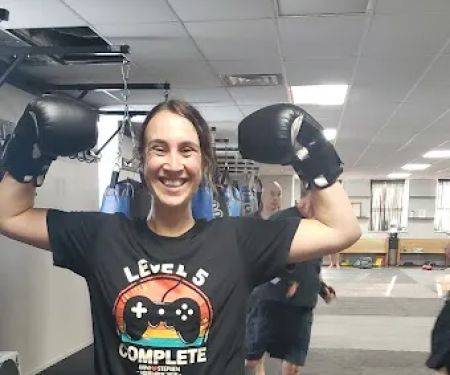 Juniper Muay Thai Gym