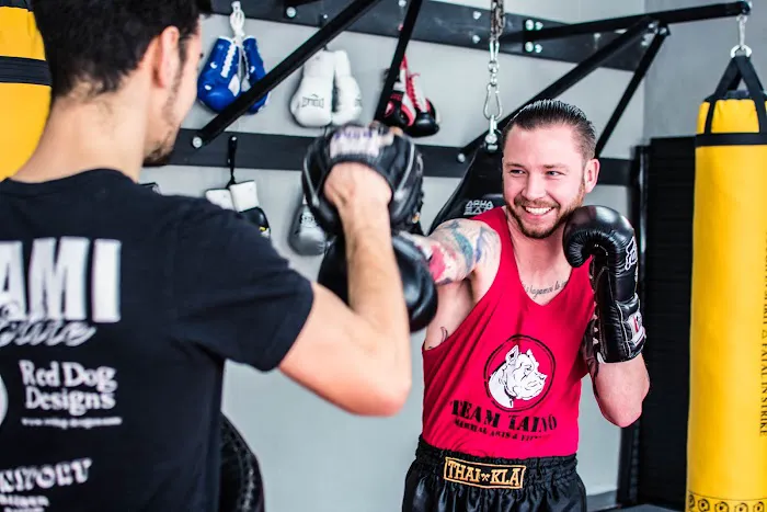 Juniper Muay Thai Gym Picture 4