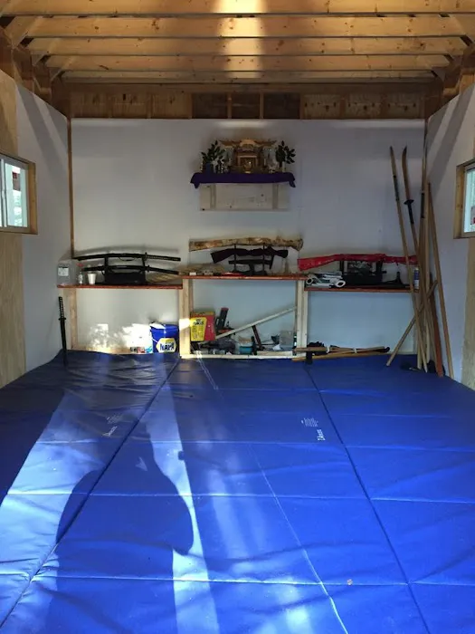 Steel Lotus Bujinkan Dojo Picture 1