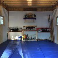 Steel Lotus Bujinkan Dojo ico