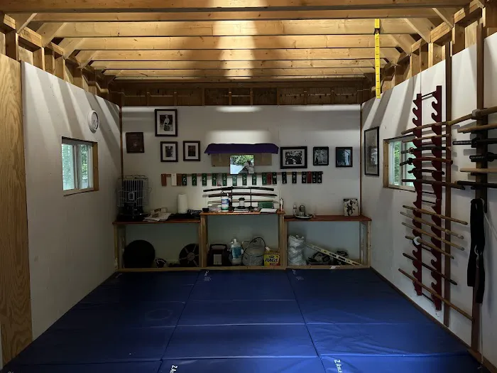 Steel Lotus Bujinkan Dojo Picture 2