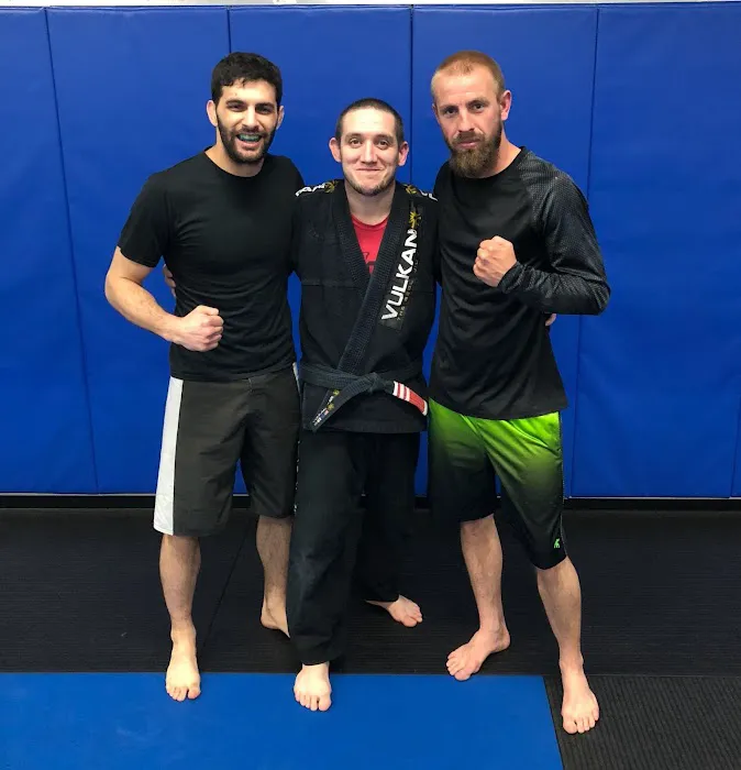 Odyssey Martial Arts Picture 2
