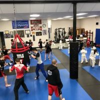 Odyssey Martial Arts ico