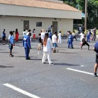 KickStart Karate LLC - Character Through Karate and After School Program ico