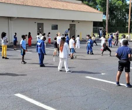 KickStart Karate LLC - Character Through Karate and After School Program