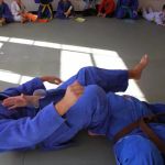 Judokan Dojo - St. Thomas The Apostle Parish Center