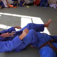 Judokan Dojo - St. Thomas The Apostle Parish Center ico