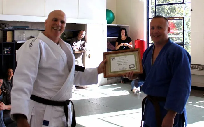 Judokan Dojo - St. Thomas The Apostle Parish Center Picture 4