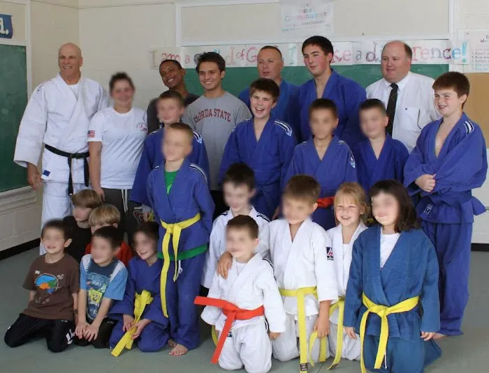 Judokan Dojo - St. Thomas The Apostle Parish Center Picture 6