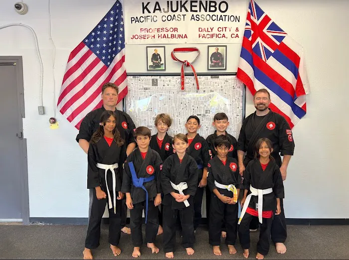 Peninsula Kajukenbo Karate Picture 7