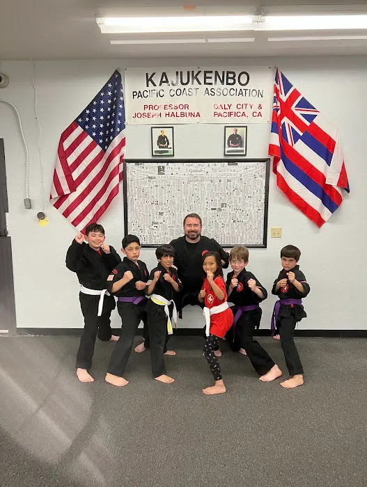 Peninsula Kajukenbo Karate Picture 9