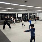 Peninsula Kajukenbo Karate