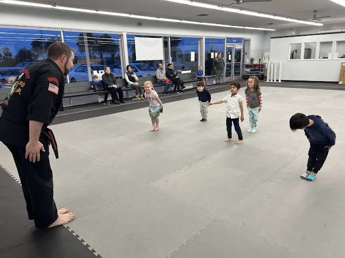 Peninsula Kajukenbo Karate Picture 5