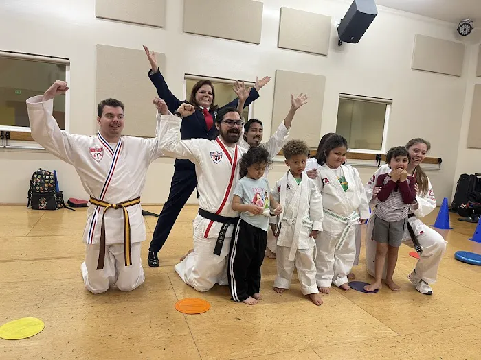 Bright Star Martial Arts - North Hollywood Picture 1