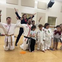 Bright Star Martial Arts - North Hollywood ico