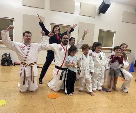 Bright Star Martial Arts - North Hollywood