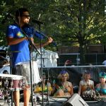 Axé Capoeira Chicago