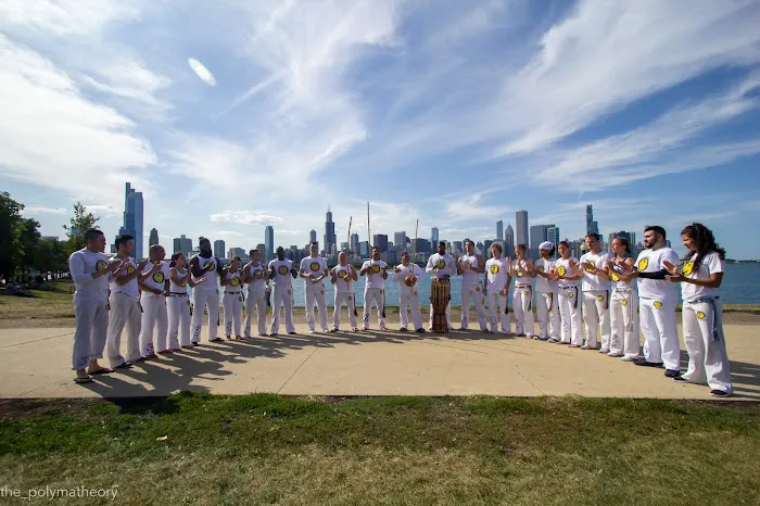 Axé Capoeira Chicago Picture 7