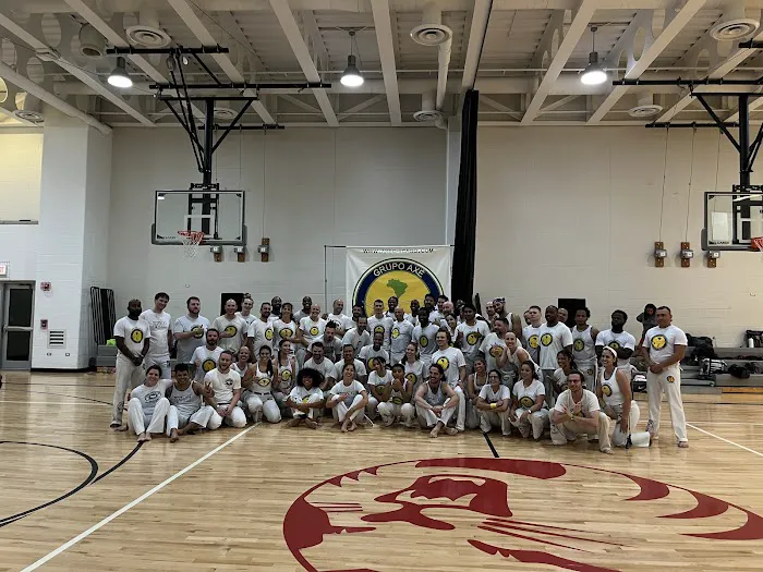 Axé Capoeira Chicago Picture 6