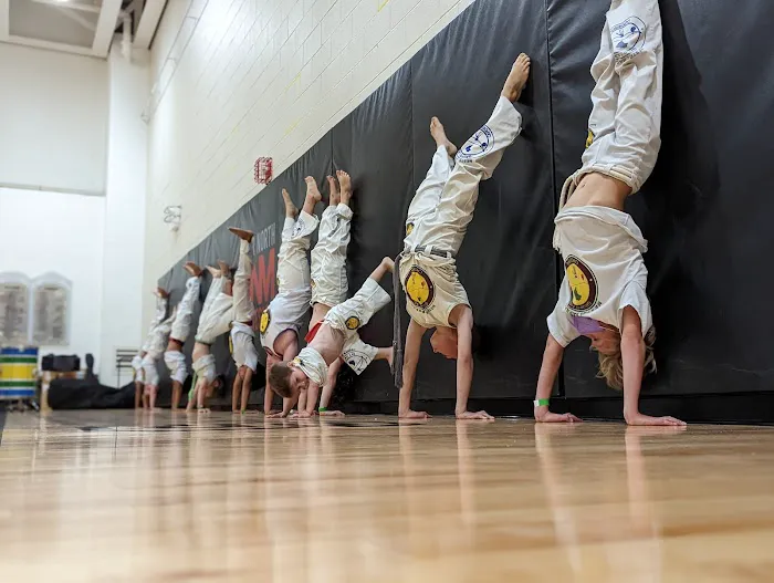 Axé Capoeira Chicago Picture 10
