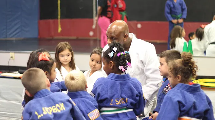 Professional Karate Institute Mixed Martial Arts Picture 5