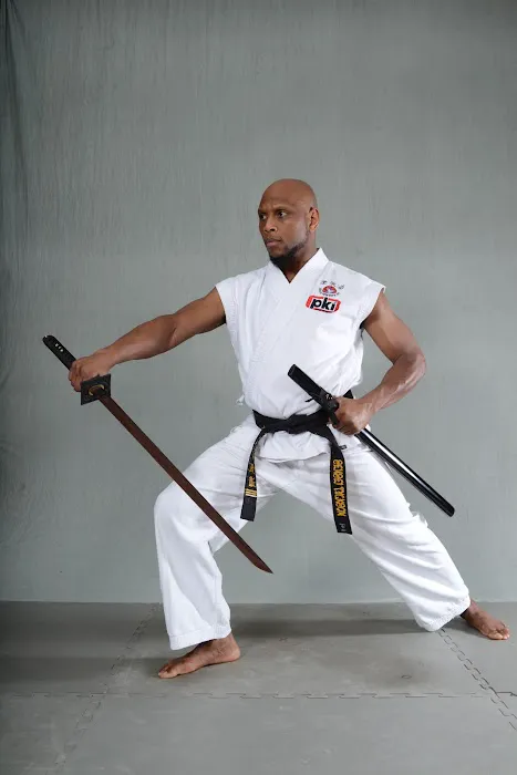 Professional Karate Institute Mixed Martial Arts Picture 6