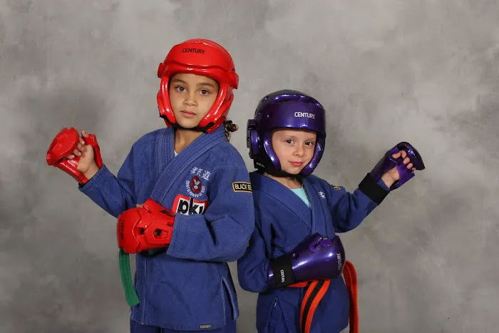 Professional Karate Institute Mixed Martial Arts Picture 7