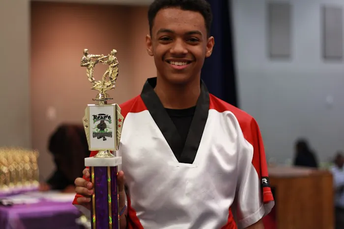Professional Karate Institute Mixed Martial Arts Picture 4