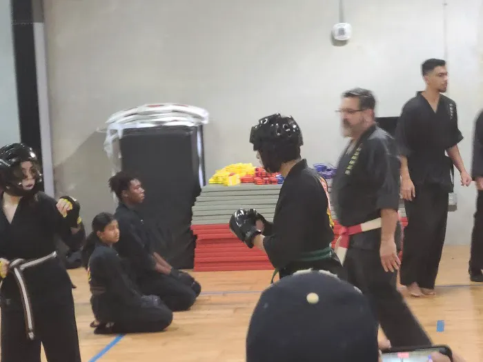 S A Kids Karate Picture 3
