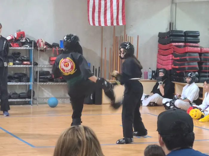 S A Kids Karate Picture 4
