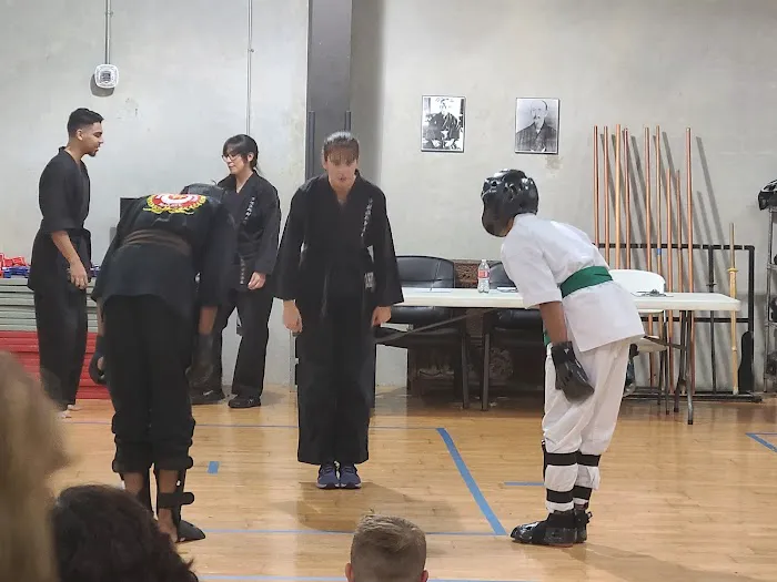 S A Kids Karate Picture 6