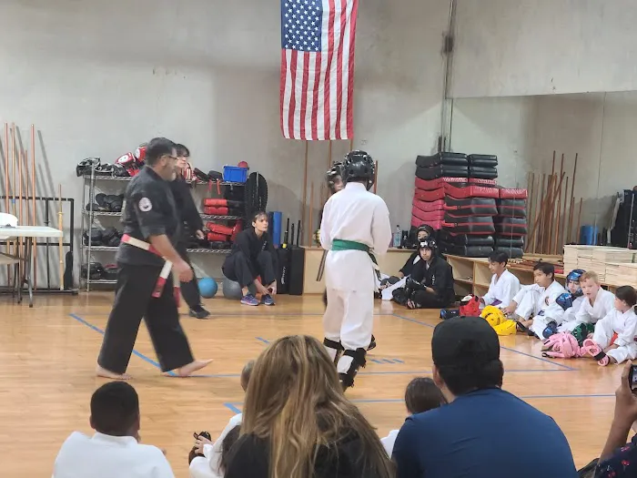 S A Kids Karate Picture 7