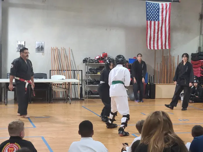 S A Kids Karate Picture 5