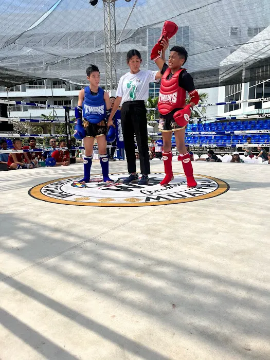 Kingdom Martial Arts Academy Picture 7