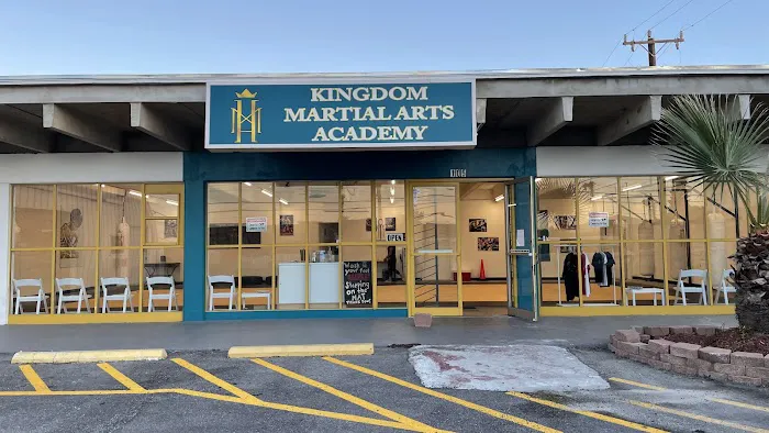 Kingdom Martial Arts Academy Picture 4