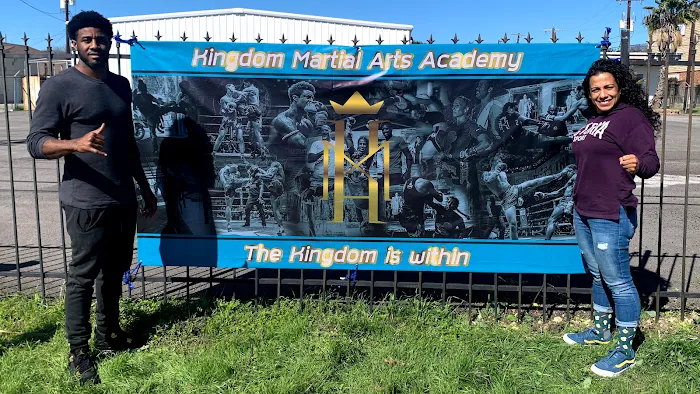 Kingdom Martial Arts Academy Picture 10