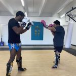 Kingdom Martial Arts Academy