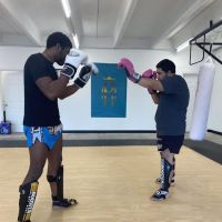 Kingdom Martial Arts Academy ico