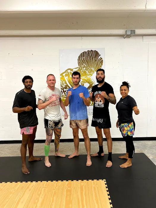 Kingdom Martial Arts Academy Picture 3