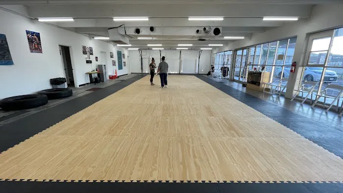 Kingdom Martial Arts Academy Picture 2
