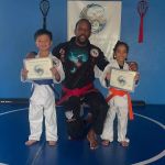 Cephas Karate-Jujitsu Elite