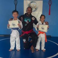 Cephas Karate-Jujitsu Elite ico