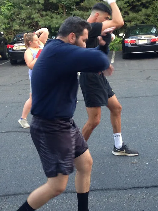 Spartan Mixed Martial Arts | BJJ, Muay Thai Kickboxing Picture 7