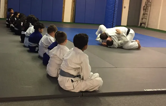 Spartan Mixed Martial Arts | BJJ, Muay Thai Kickboxing Picture 10
