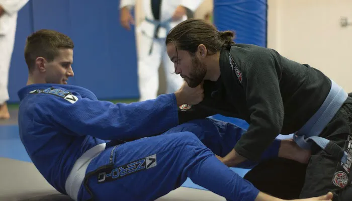 Spartan Mixed Martial Arts | BJJ, Muay Thai Kickboxing Picture 3