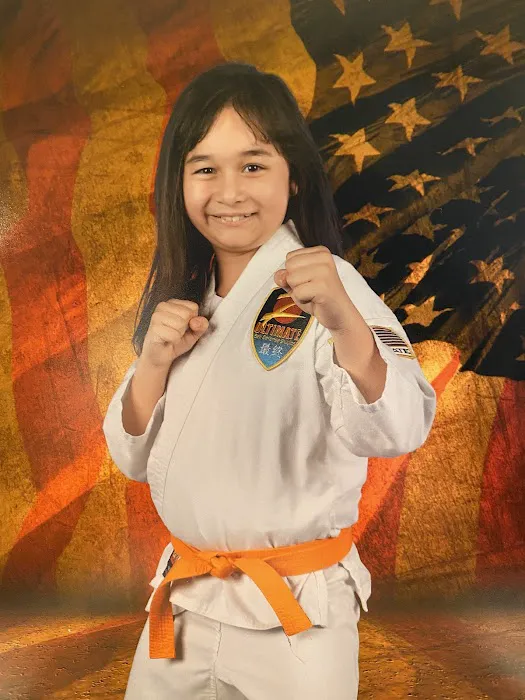 Zen Dragon Martial Arts Kirkland Picture 6