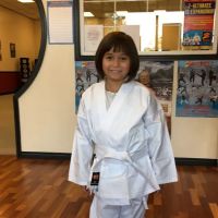 Zen Dragon Martial Arts Kirkland ico