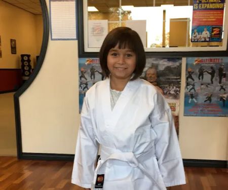 Zen Dragon Martial Arts Kirkland