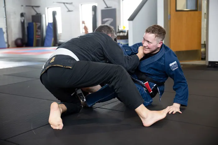 Valley Self-Defense Picture 5