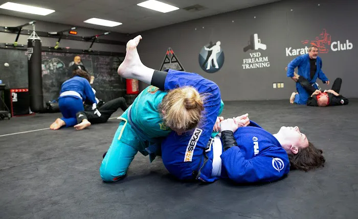 Valley Self-Defense Picture 1